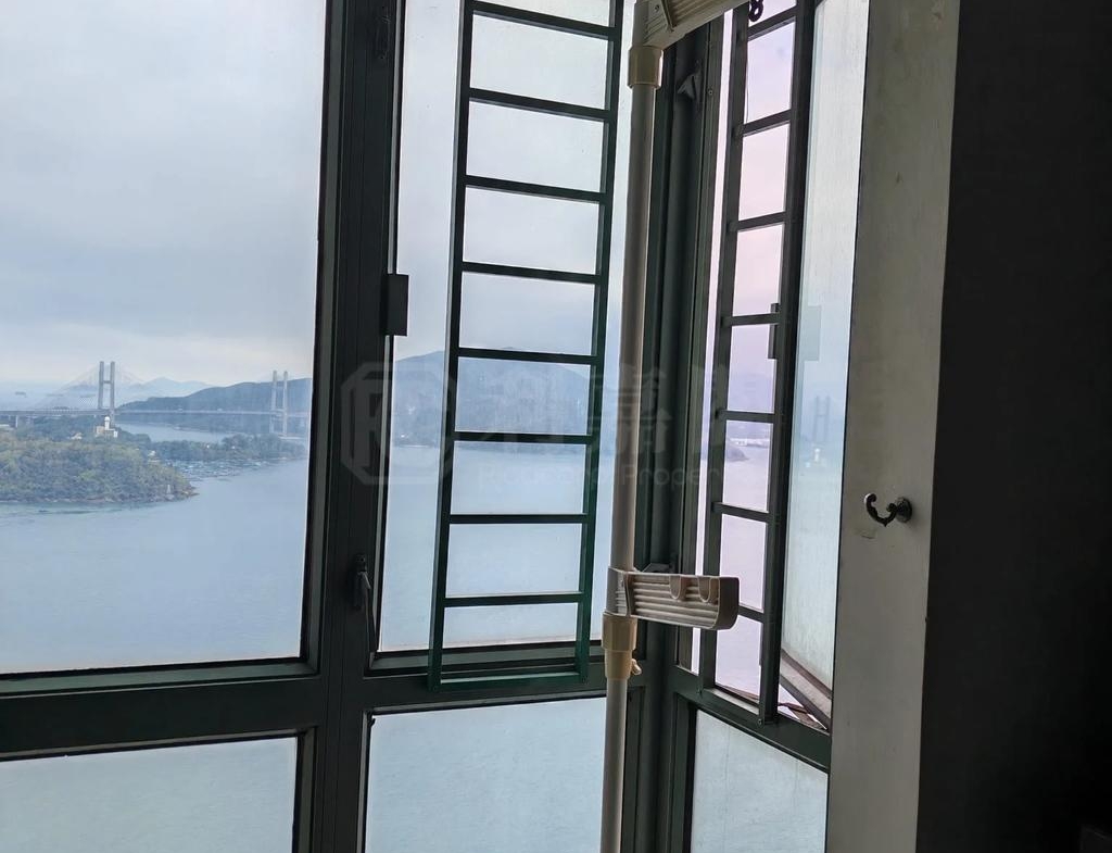 浪翠園 1期 3座 - 28NTS – 香港北部都會區