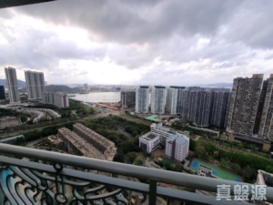 映灣園 2期 映濤軒 7座 - 28NTS – 香港北部都會區
