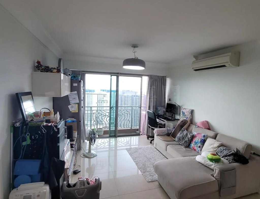 映灣園 2期 映濤軒 7座 - 28NTS – 香港北部都會區