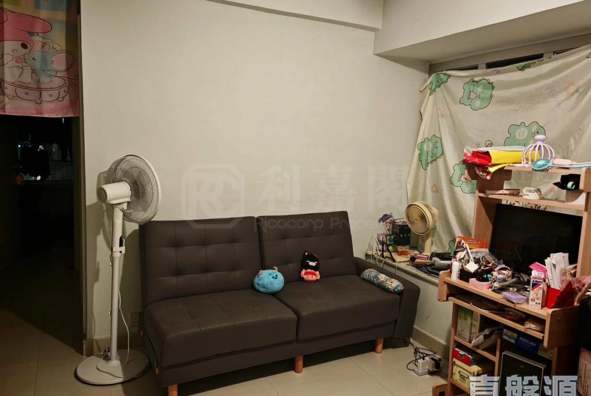 慧豐園 1座 - 28NTS – 香港北部都會區