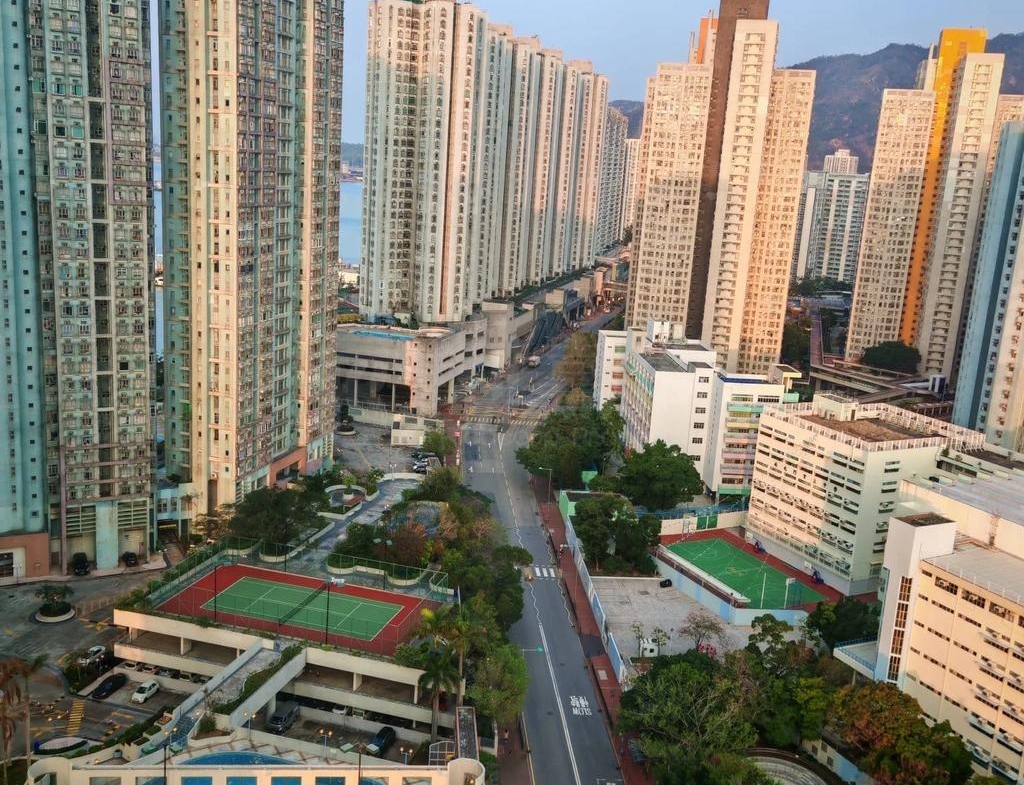 慧豐園 1座 - 28NTS – 香港北部都會區