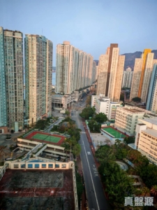 慧豐園 1座 - 28NTS – 香港北部都會區