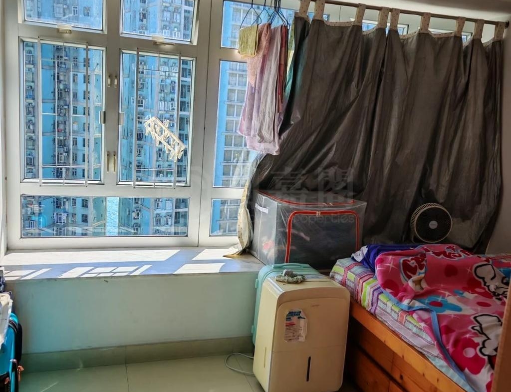 慧豐園 1座 - 28NTS – 香港北部都會區