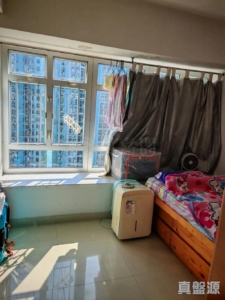 慧豐園 1座 - 28NTS – 香港北部都會區