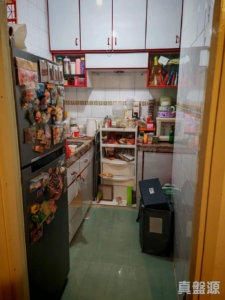 慧豐園 1座 - 28NTS – 香港北部都會區