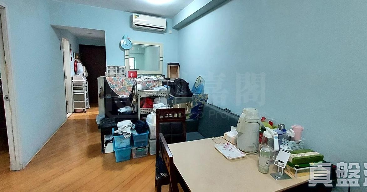 藍澄灣 6座 - 28NTS – 香港北部都會區