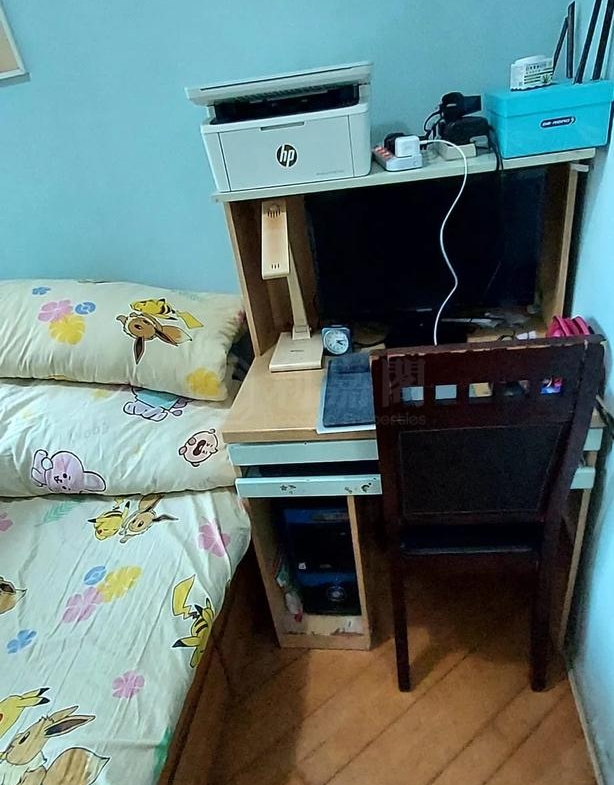 藍澄灣 6座 - 28NTS – 香港北部都會區