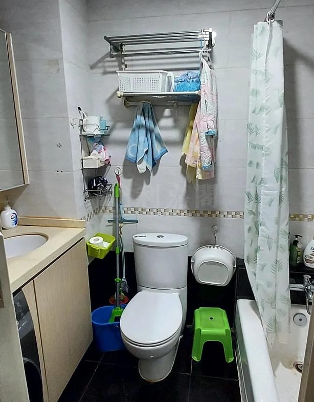 藍澄灣 6座 - 28NTS – 香港北部都會區