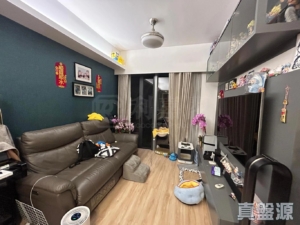 峻巒 2B期 PARK YOHO NAPOLI 26座 - 28NTS – 香港北部都會區