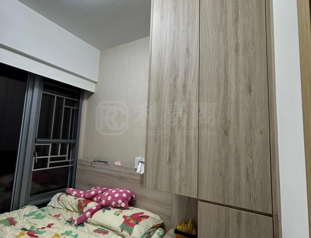 峻巒 2B期 PARK YOHO NAPOLI 26座 - 28NTS – 香港北部都會區