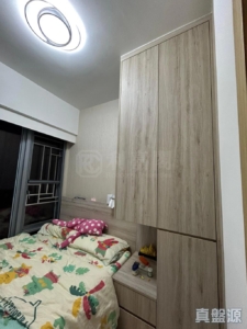峻巒 2B期 PARK YOHO NAPOLI 26座 - 28NTS – 香港北部都會區