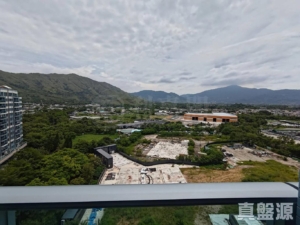 峻巒 2B期 PARK YOHO NAPOLI 25B座 - 28NTS – 香港北部都會區