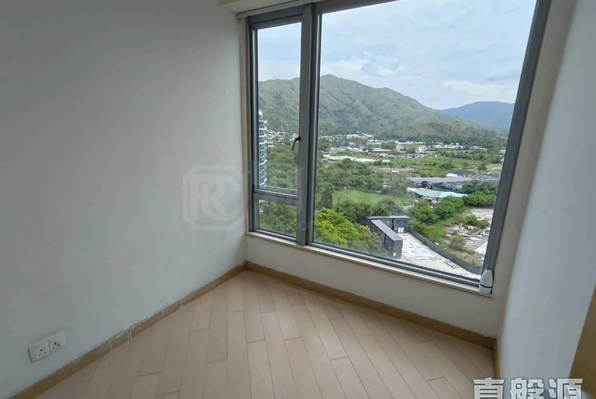 峻巒 2B期 PARK YOHO NAPOLI 25B座 - 28NTS – 香港北部都會區