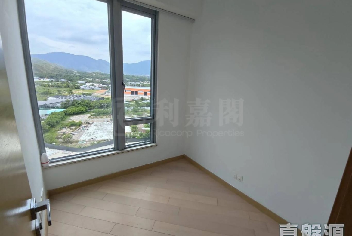 峻巒 2B期 PARK YOHO NAPOLI 25B座 - 28NTS – 香港北部都會區