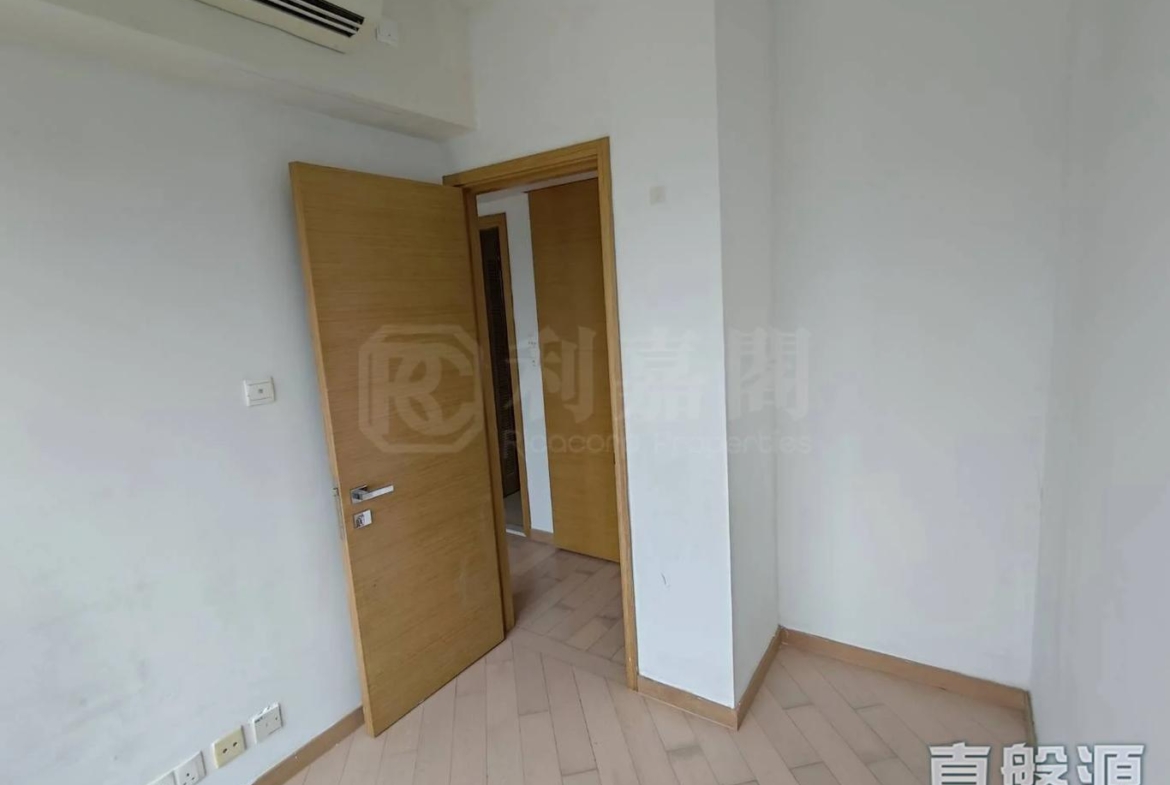 峻巒 2B期 PARK YOHO NAPOLI 25B座 - 28NTS – 香港北部都會區