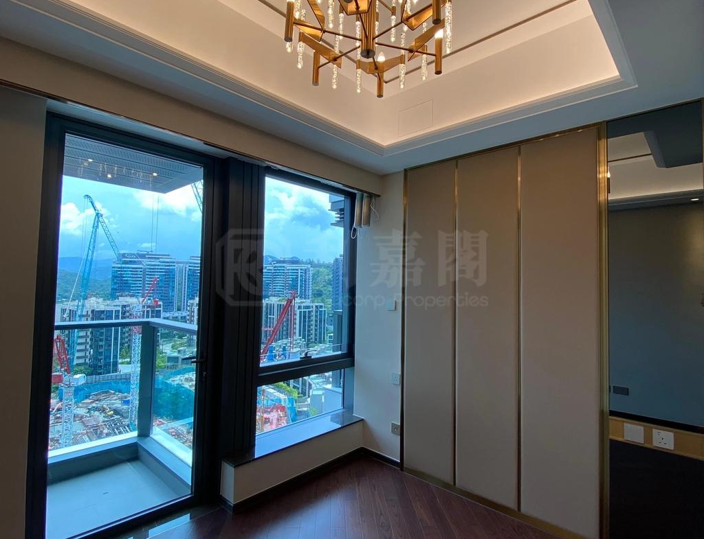 緹岸 1期 1座 - 28NTS – 香港北部都會區