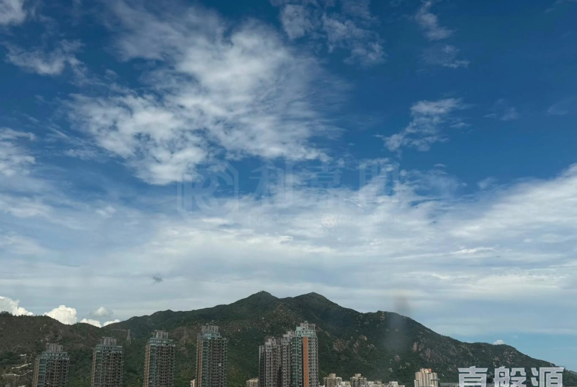 山景邨 景華樓 (4座) - 28NTS – 香港北部都會區