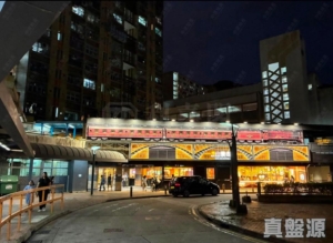 山景邨 景華樓 (4座) - 28NTS – 香港北部都會區