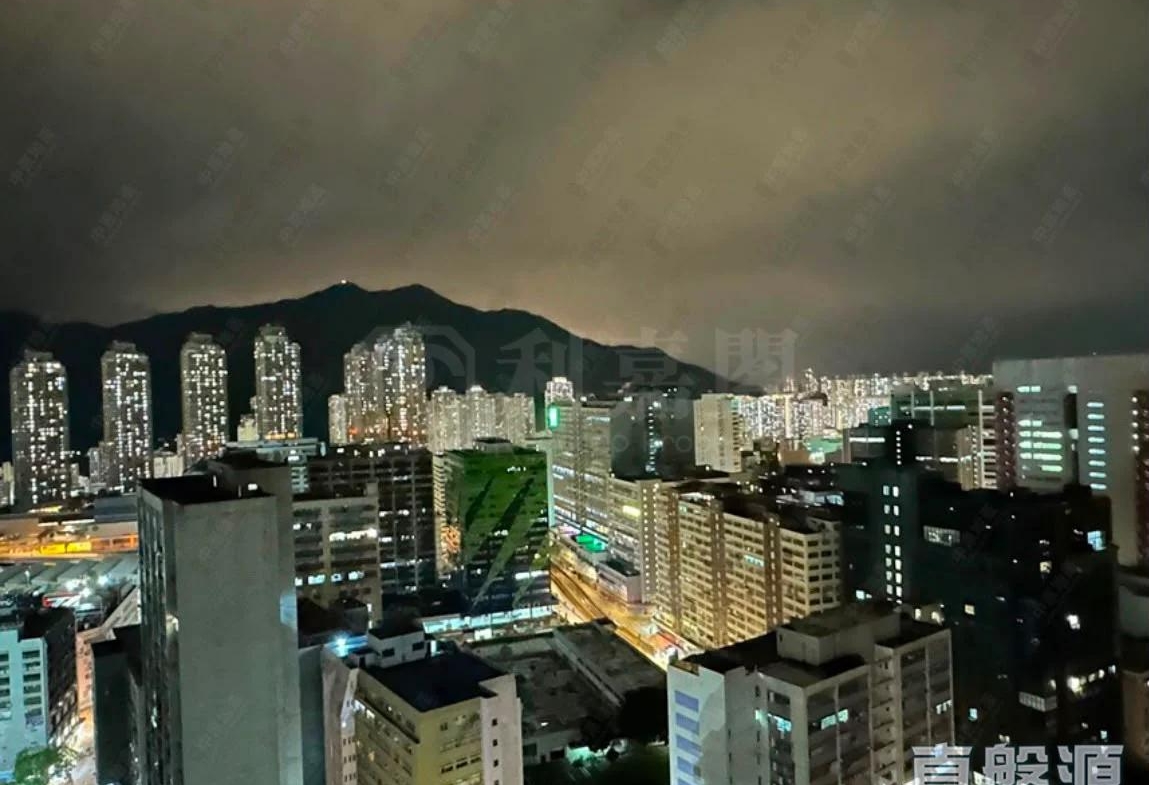 山景邨 景華樓 (4座) - 28NTS – 香港北部都會區