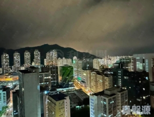 山景邨 景華樓 (4座) - 28NTS – 香港北部都會區