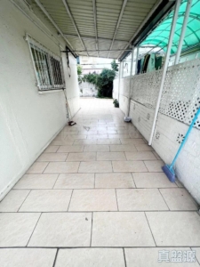 錦繡花園 - 28NTS – 香港北部都會區