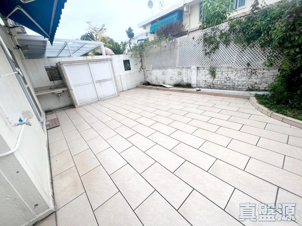 錦繡花園 - 28NTS – 香港北部都會區