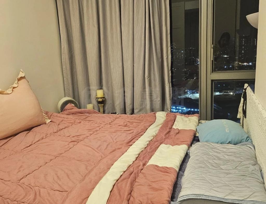 尚悅 2座 - 28NTS – 香港北部都會區