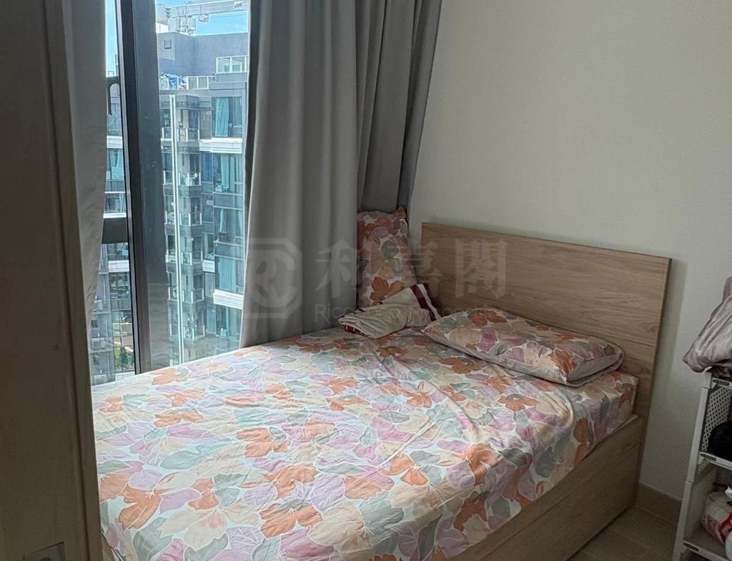 黃金海灣 1期 意嵐 5B座 - 28NTS – 香港北部都會區