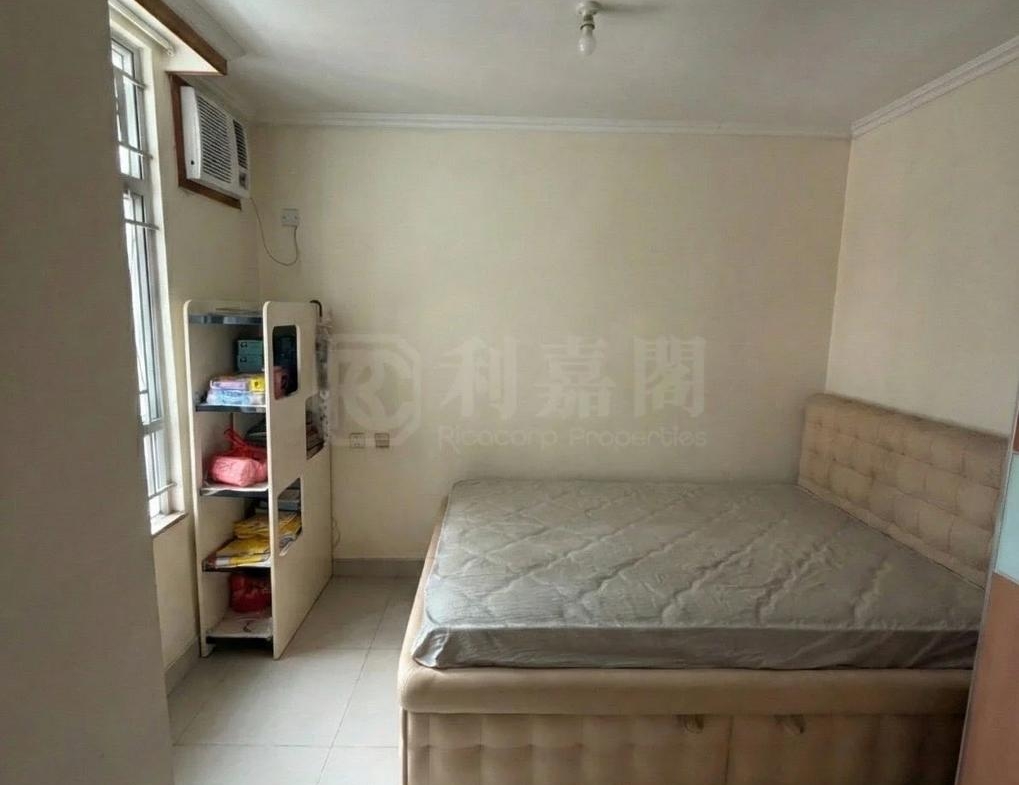 青宏苑 宏裕閣 (B座) - 28NTS – 香港北部都會區