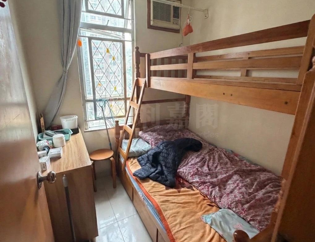 青宏苑 宏裕閣 (B座) - 28NTS – 香港北部都會區