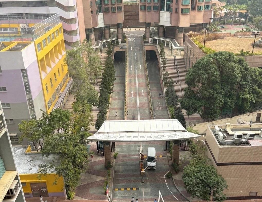 青宏苑 宏裕閣 (B座) - 28NTS – 香港北部都會區