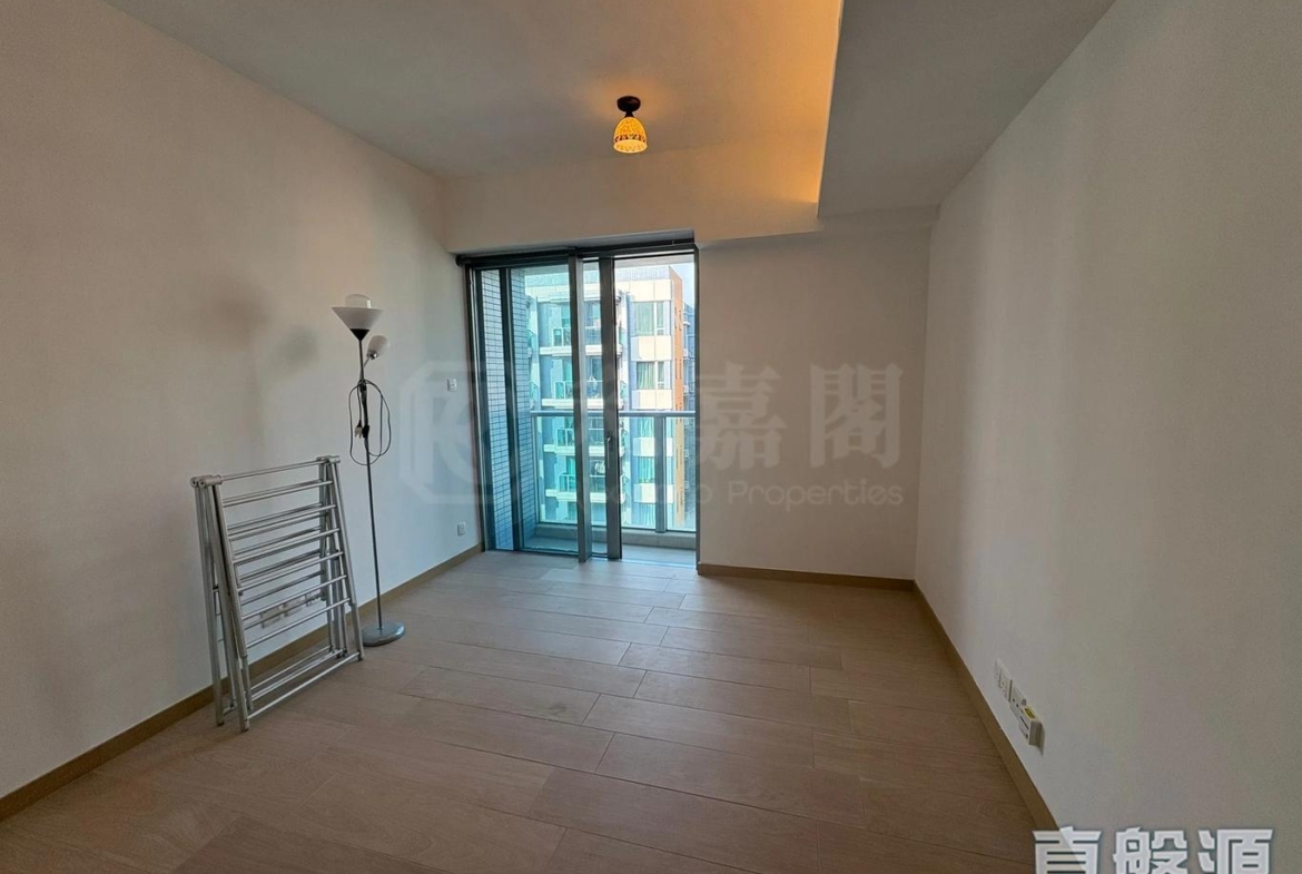 峻巒 2B期 PARK YOHO NAPOLI 26座 - 28NTS – 香港北部都會區