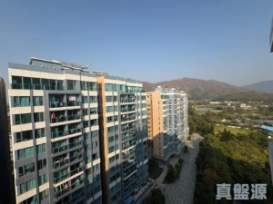 峻巒 2B期 PARK YOHO NAPOLI 26座 - 28NTS – 香港北部都會區