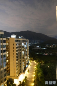 峻巒 2B期 PARK YOHO NAPOLI 26座 - 28NTS – 香港北部都會區