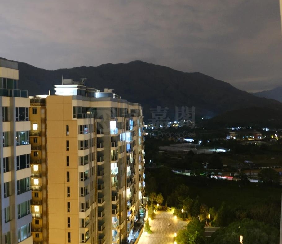 峻巒 2B期 PARK YOHO NAPOLI 26座 - 28NTS – 香港北部都會區