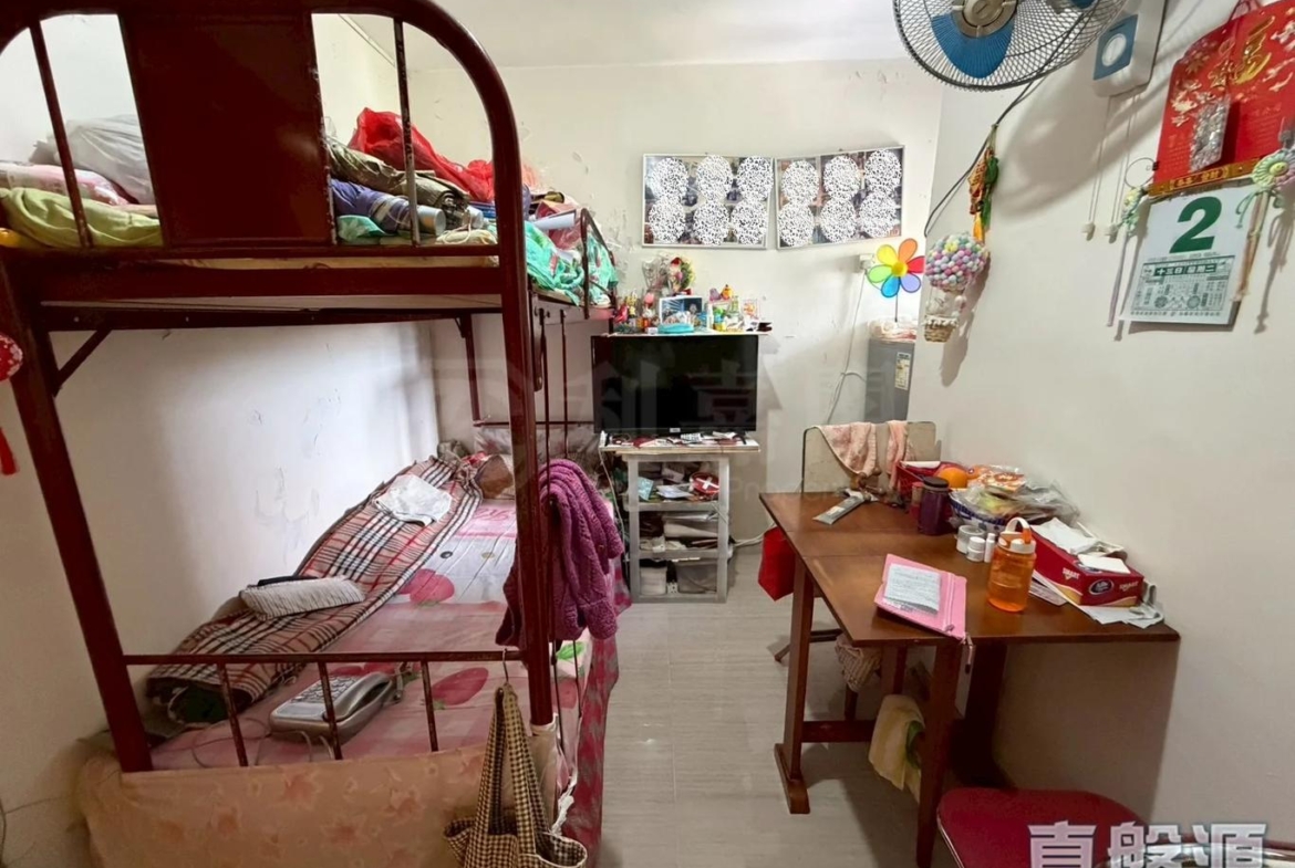 青衣邨 宜逸樓 - 28NTS – 香港北部都會區