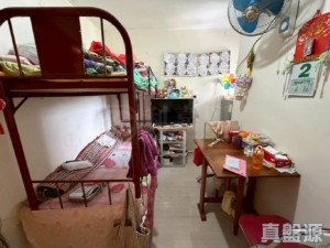 青衣邨 宜逸樓 - 28NTS – 香港北部都會區