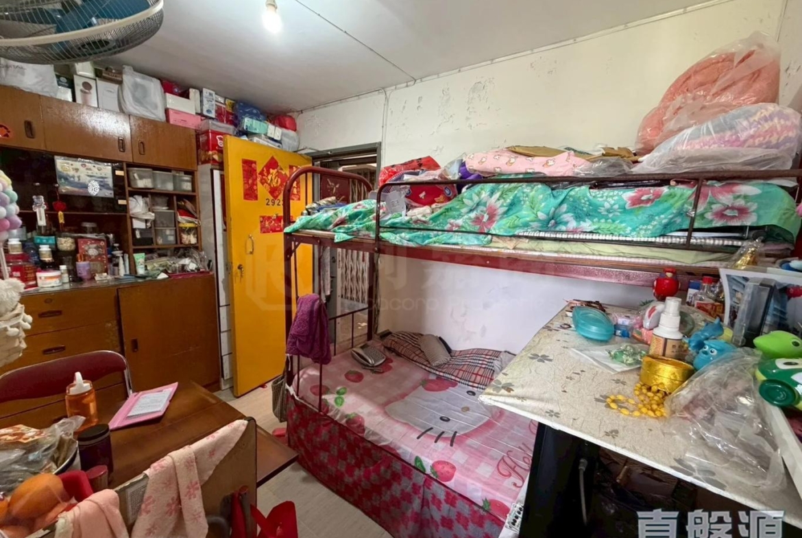 青衣邨 宜逸樓 - 28NTS – 香港北部都會區