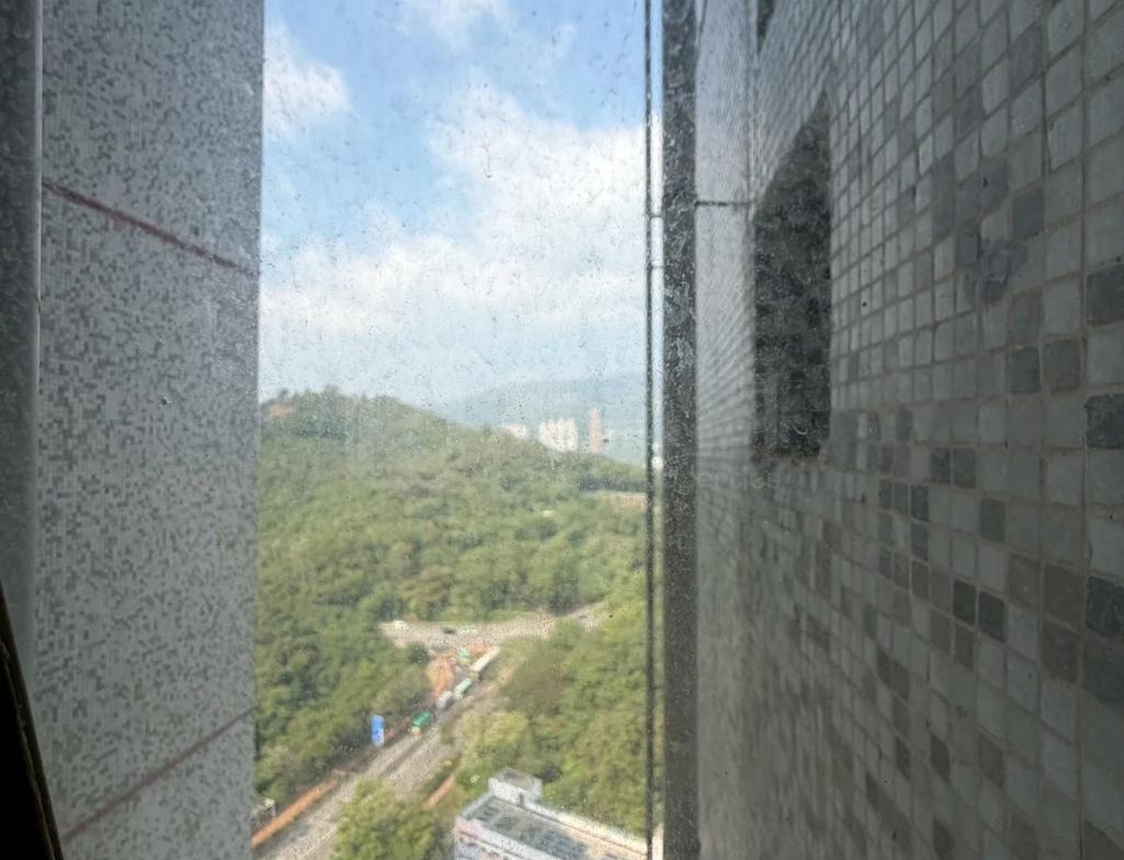 青衣邨 宜逸樓 - 28NTS – 香港北部都會區