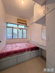 葵豐大廈 - 28NTS – 香港北部都會區