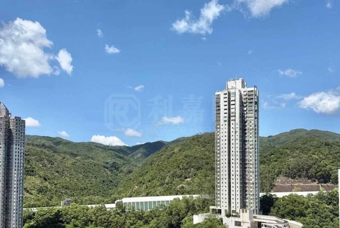 碧堤半島 3期 1座 - 28NTS – 香港北部都會區