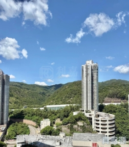 碧堤半島 3期 1座 - 28NTS – 香港北部都會區