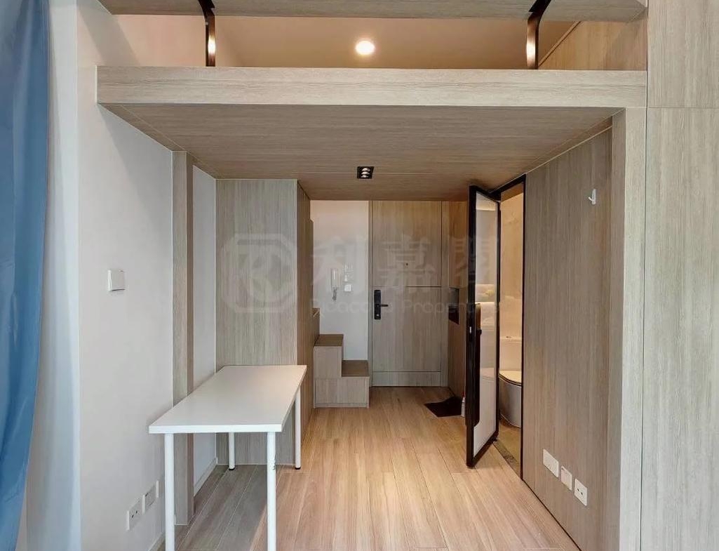 薈藍 - 28NTS – 香港北部都會區