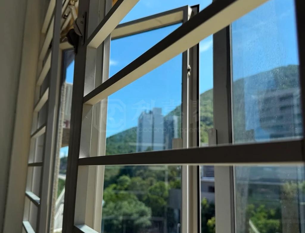 青富苑 A座 - 28NTS – 香港北部都會區