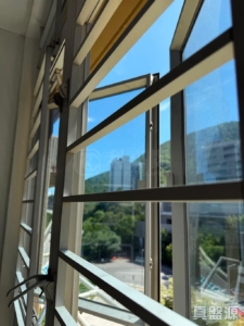 青富苑 A座 - 28NTS – 香港北部都會區