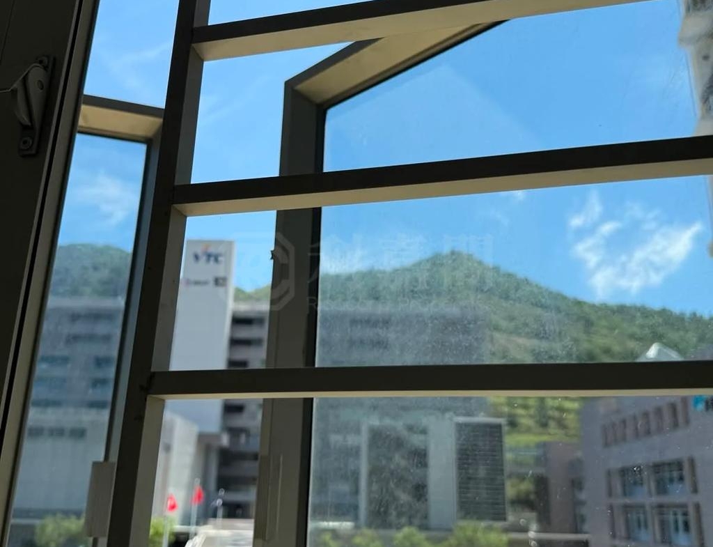 青富苑 A座 - 28NTS – 香港北部都會區