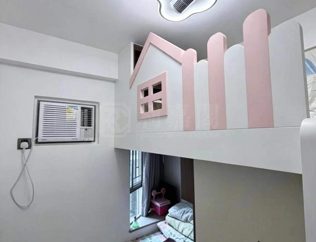 海韻花園 3座 - 28NTS – 香港北部都會區