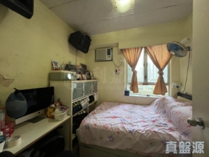 麗城花園 3期 4座 - 28NTS – 香港北部都會區