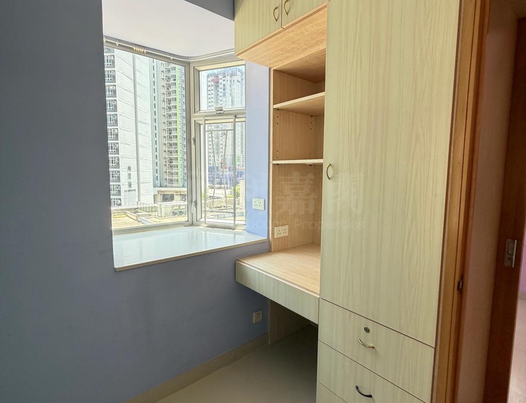 葵芳閣 1座 - 28NTS – 香港北部都會區