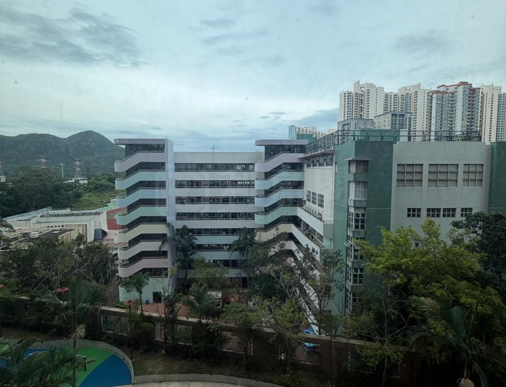 疊茵庭 5座 - 28NTS – 香港北部都會區